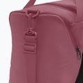 Сумка для тренувань Nike Brasilia Duffel Extra Small 24 l pink smoke/black/gridiron 9