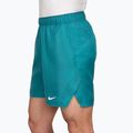 Шорти тенісні чоловічі Nike Court Victory energy/white 3