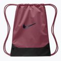 Мішок Nike Brasilia 18 l pink smoke/black/gridiron