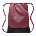 Мішок Nike Brasilia 18 l pink smoke/black/gridiron 2