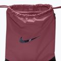 Мішок Nike Brasilia 18 l pink smoke/black/gridiron 3