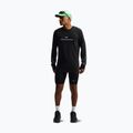 Лонгслів для бігу чоловічий Nike Dri-Fit black 2
