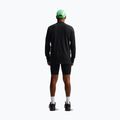 Лонгслів для бігу чоловічий Nike Dri-Fit black 3