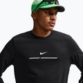 Лонгслів для бігу чоловічий Nike Dri-Fit black 4