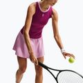 Спідниця тенісна Nike Court Advantage orchid/white 5