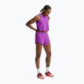 Футболка для бігу жіноча Nike AeroSwift Dri-Fit ADV vivid purple/purple pulse 2