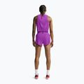 Футболка для бігу жіноча Nike AeroSwift Dri-Fit ADV vivid purple/purple pulse 3