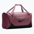 Сумка для тренувань Nike Brasilia 60 l pink smoke/black/gridiron 2