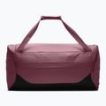 Сумка для тренувань Nike Brasilia 60 l pink smoke/black/gridiron 3
