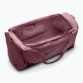 Сумка для тренувань Nike Brasilia 60 l pink smoke/black/gridiron 4