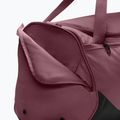 Сумка для тренувань Nike Brasilia 60 l pink smoke/black/gridiron 7