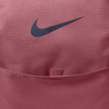 Рюкзак Nike Brasilia 24 l pink smoke/black/gridiron 8