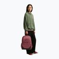 Рюкзак Nike Brasilia 24 l pink smoke/black/gridiron 11