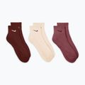 Шкарпетки Nike Everyday Cushioned Ankle 3 pack multi color