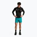 Шорти чоловічі Nike Pro Training Dri-Fit 6" energy/bright spruce 2