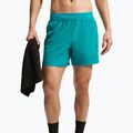 Шорти чоловічі Nike Pro Training Dri-Fit 6" energy/bright spruce 4