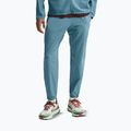 Штани для бігу чоловічі Nike Miler Dri-Fit Woven smokey blue/cerulean