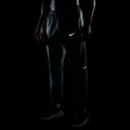 Штани для бігу чоловічі Nike Miler Dri-Fit Woven smokey blue/cerulean 8