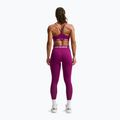 Спортивний бюстгальтер жіночий Nike Dri-Fit Indy Light Support true berry 3