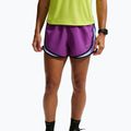Шорти для бігу жіночі Nike Tempo Dri-Fit Mid-Rise bold berry/purple pulse
