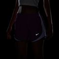Шорти для бігу жіночі Nike Tempo Dri-Fit Mid-Rise bold berry/purple pulse 6