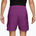 Шорти тенісні чоловічі Nike Court Victory bold berry/white 2