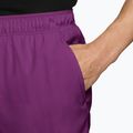 Шорти тенісні чоловічі Nike Court Victory bold berry/white 4