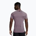 Футболка для тренувань чоловіча Nike Pro Training Dri-Fit purple smoke/light violet ore/vivid purple 2