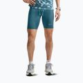 Шорти для бігу чоловічі Nike Fast Dri-Fit Brief Lined 1/2 Tight smokey blue