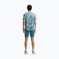 Шорти для бігу чоловічі Nike Fast Dri-Fit Brief Lined 1/2 Tight smokey blue 3