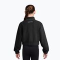 Кофта дитяча Nike Pro Therma-FIT Full-Zip black/white 2