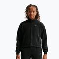 Кофта флісова дитяча Nike Sportswear black/white