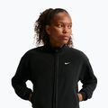 Кофта флісова дитяча Nike Sportswear black/white 4