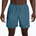 Шорти чоловічі Nike Miler Dri-Fit 7" smokey blue/cerulean