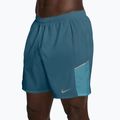 Шорти чоловічі Nike Miler Dri-Fit 7" smokey blue/cerulean 3