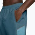 Шорти чоловічі Nike Miler Dri-Fit 7" smokey blue/cerulean 4