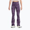 Штани дитячі Nike One violet star/white
