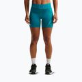 Шорти для тренувань жіночі Nike Pro Sculpt bright spruce/bright spruce
