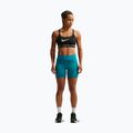 Шорти для тренувань жіночі Nike Pro Sculpt bright spruce/bright spruce 2