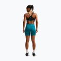 Шорти для тренувань жіночі Nike Pro Sculpt bright spruce/bright spruce 3