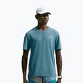 Футболка для бігу чоловіча Nike Miler Dri-Fit UV smokey blue