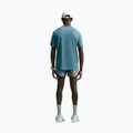 Футболка для бігу чоловіча Nike Miler Dri-Fit UV smokey blue 3