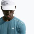 Футболка для бігу чоловіча Nike Miler Dri-Fit UV smokey blue 5
