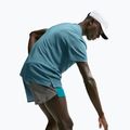 Футболка для бігу чоловіча Nike Miler Dri-Fit UV smokey blue 6