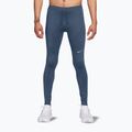 Легінси для бігу чоловічі Nike Stride Dri-Fit new slate