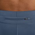 Легінси для бігу чоловічі Nike Stride Dri-Fit new slate 3