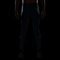 Легінси для бігу чоловічі Nike Stride Dri-Fit new slate 4