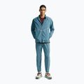 Куртка для бігу чоловіча Nike Miler Repel UV smokey blue/smokey blue 2