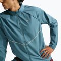 Куртка для бігу чоловіча Nike Miler Repel UV smokey blue/smokey blue 5
