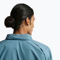Куртка для бігу чоловіча Nike Miler Repel UV smokey blue/smokey blue 6